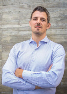 ariel baños