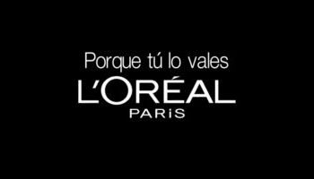 L'oreal Tu lo vales precio