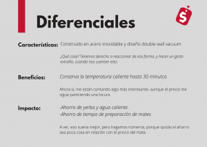 diferenciales Stanley