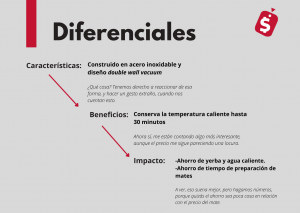 diferenciales