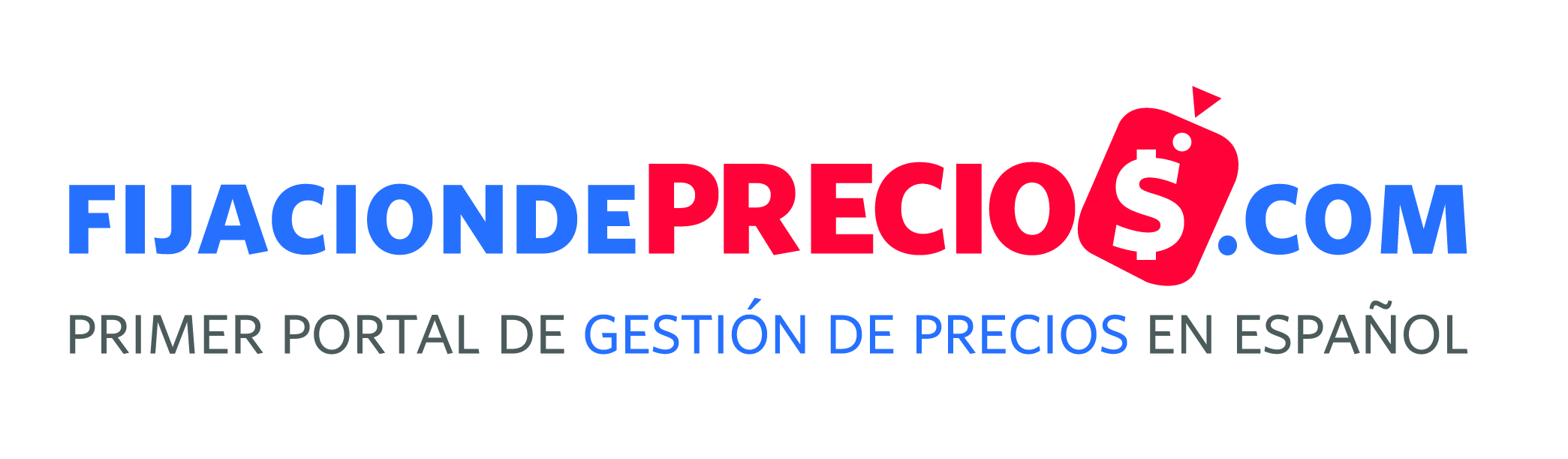 Fijaciondeprecios.com | Ariel Baños Logo